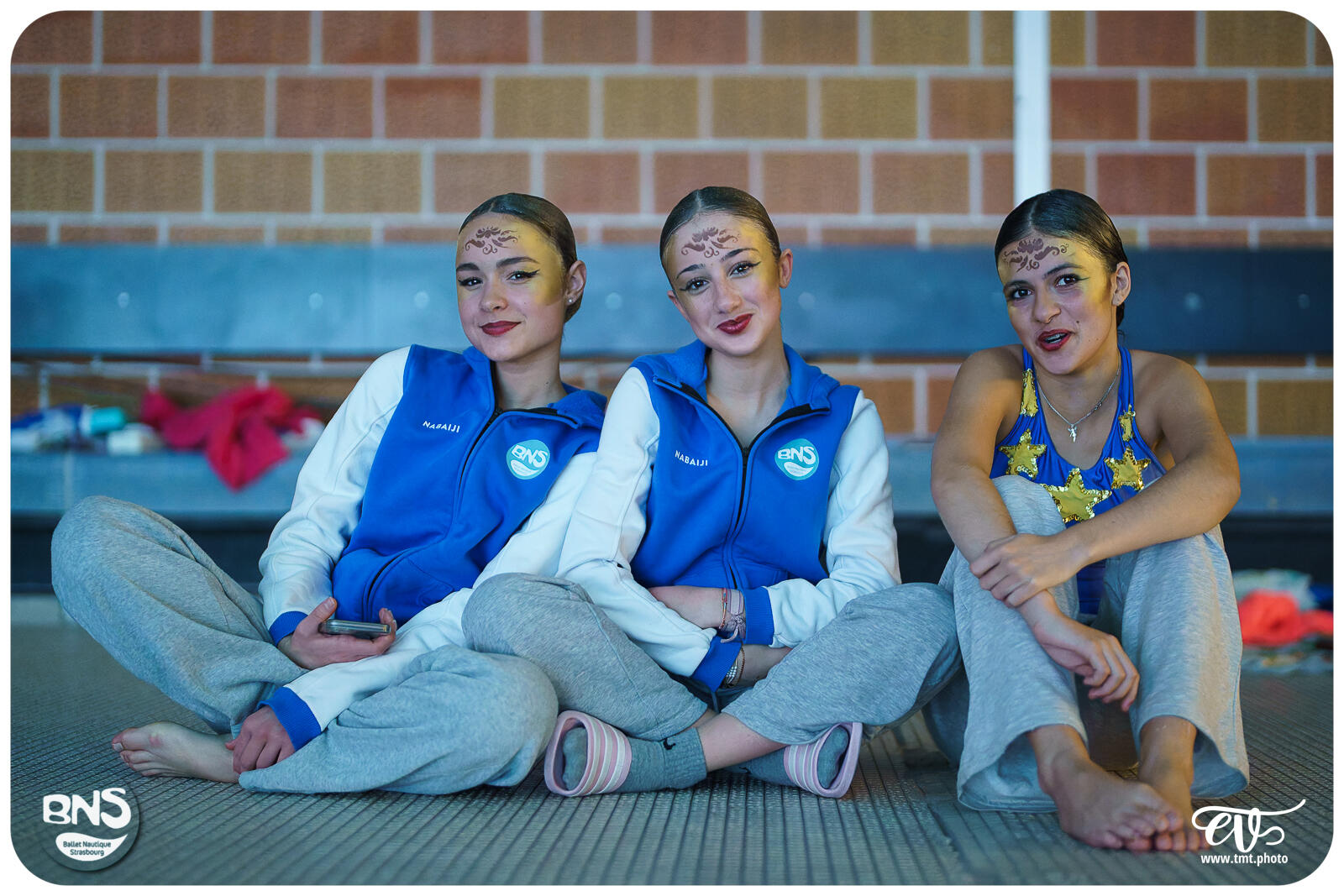 BNS - MILLE ET UNE NUITS